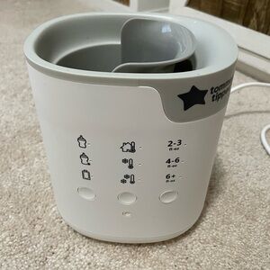 Tommee Tippee Bottle Warmer